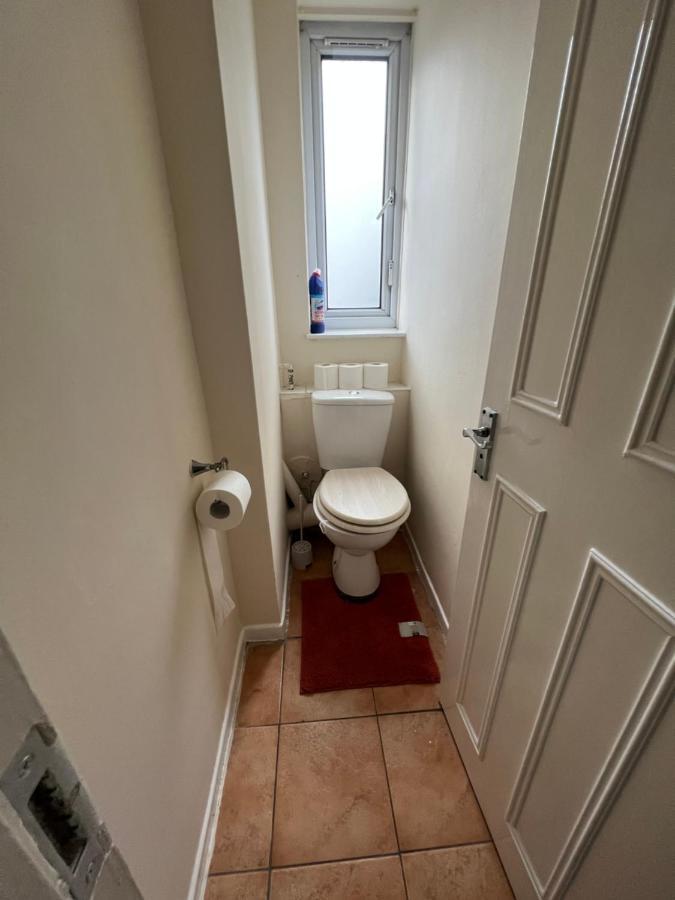 Marble Arch, Oxford Street, Edgware Road Apartment Лондон Екстериор снимка