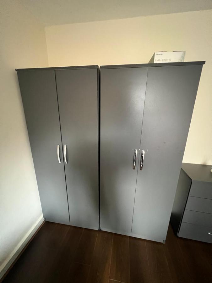 Marble Arch, Oxford Street, Edgware Road Apartment Лондон Екстериор снимка