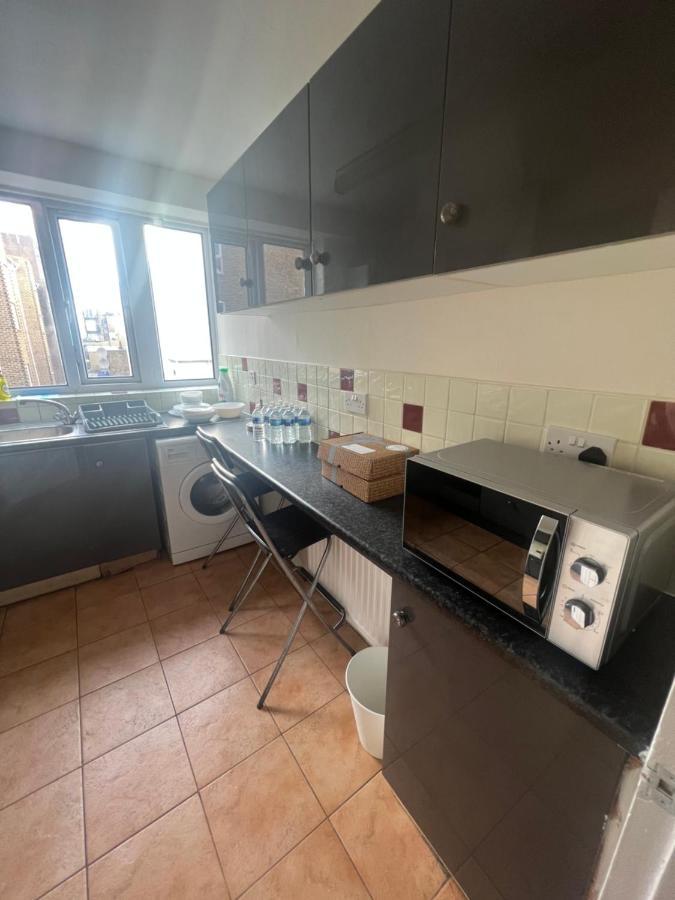 Marble Arch, Oxford Street, Edgware Road Apartment Лондон Екстериор снимка