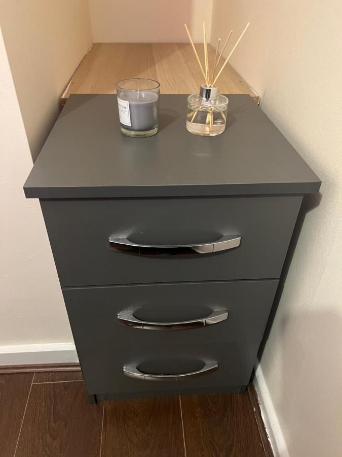 Marble Arch, Oxford Street, Edgware Road Apartment Лондон Екстериор снимка