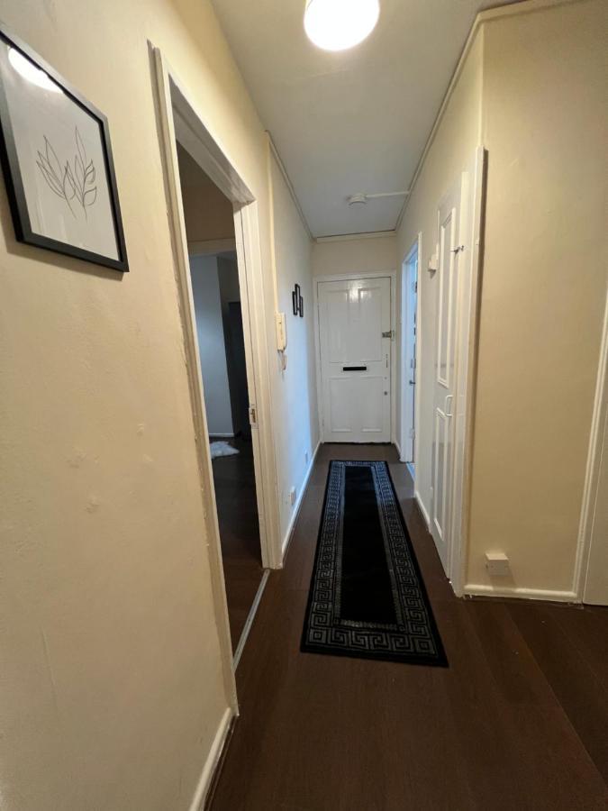 Marble Arch, Oxford Street, Edgware Road Apartment Лондон Екстериор снимка