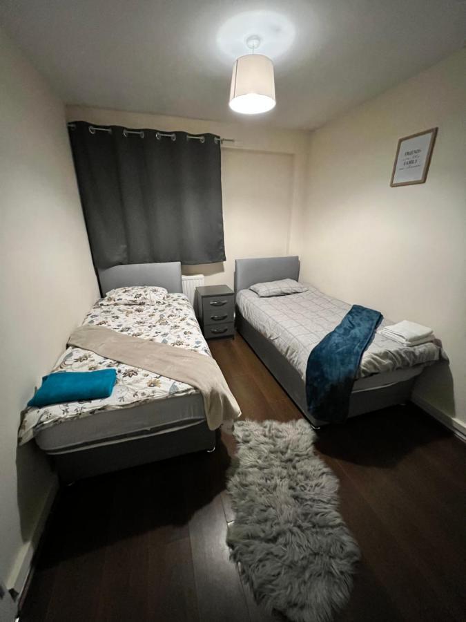 Marble Arch, Oxford Street, Edgware Road Apartment Лондон Екстериор снимка