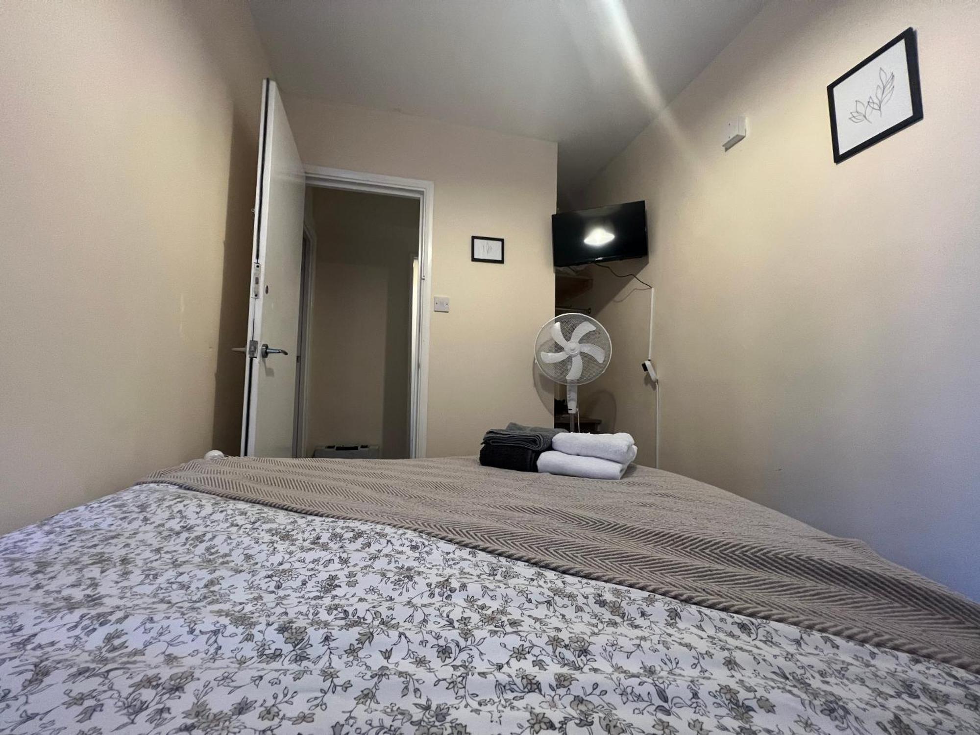 Marble Arch, Oxford Street, Edgware Road Apartment Лондон Екстериор снимка