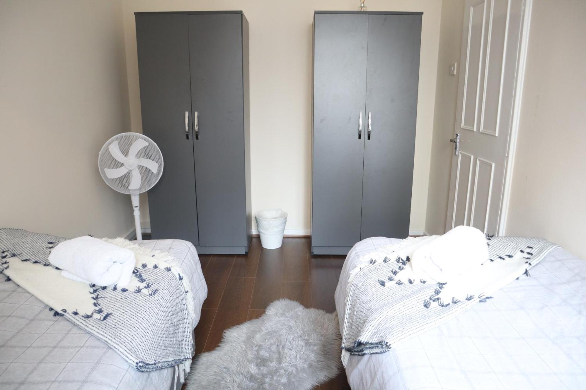 Marble Arch, Oxford Street, Edgware Road Apartment Лондон Екстериор снимка
