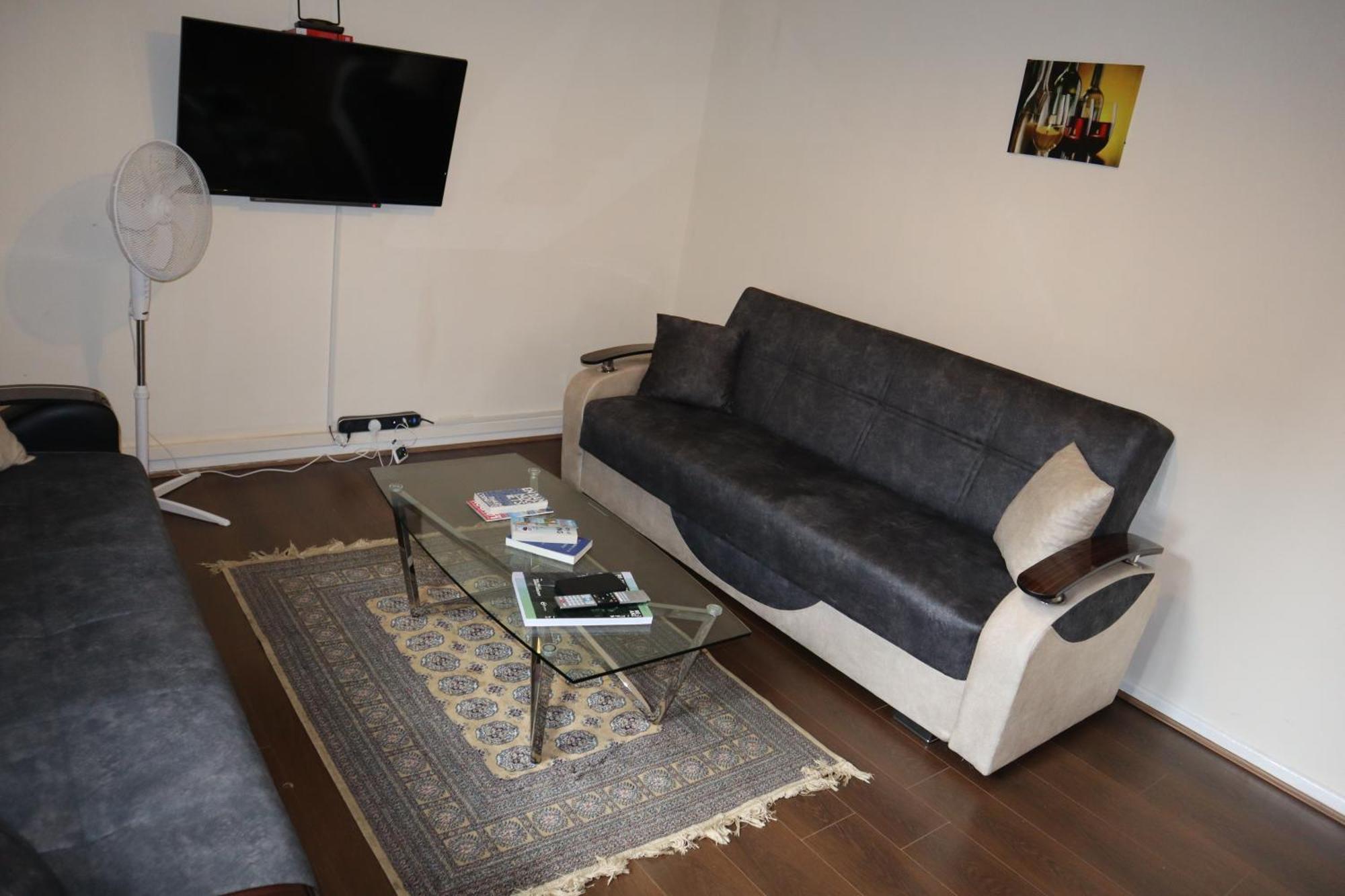 Marble Arch, Oxford Street, Edgware Road Apartment Лондон Екстериор снимка