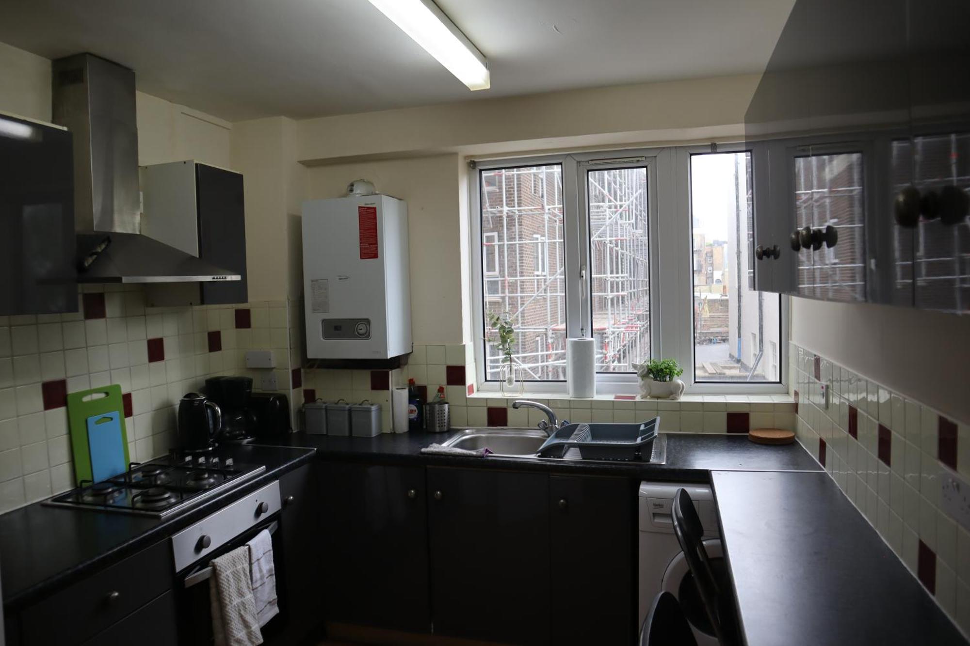 Marble Arch, Oxford Street, Edgware Road Apartment Лондон Екстериор снимка